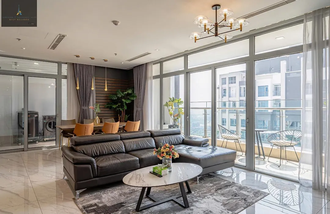 Landmark 81 Residences Suite-1