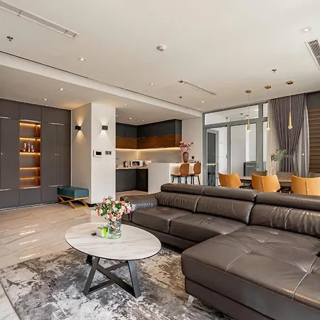 Landmark 81 Residences Suite-3